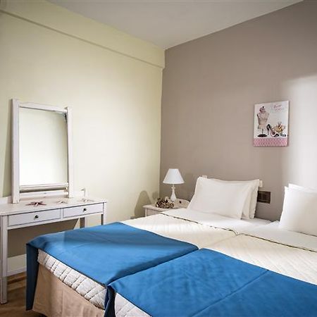 Mistral Hotel - Adults Only Malia Dış mekan fotoğraf